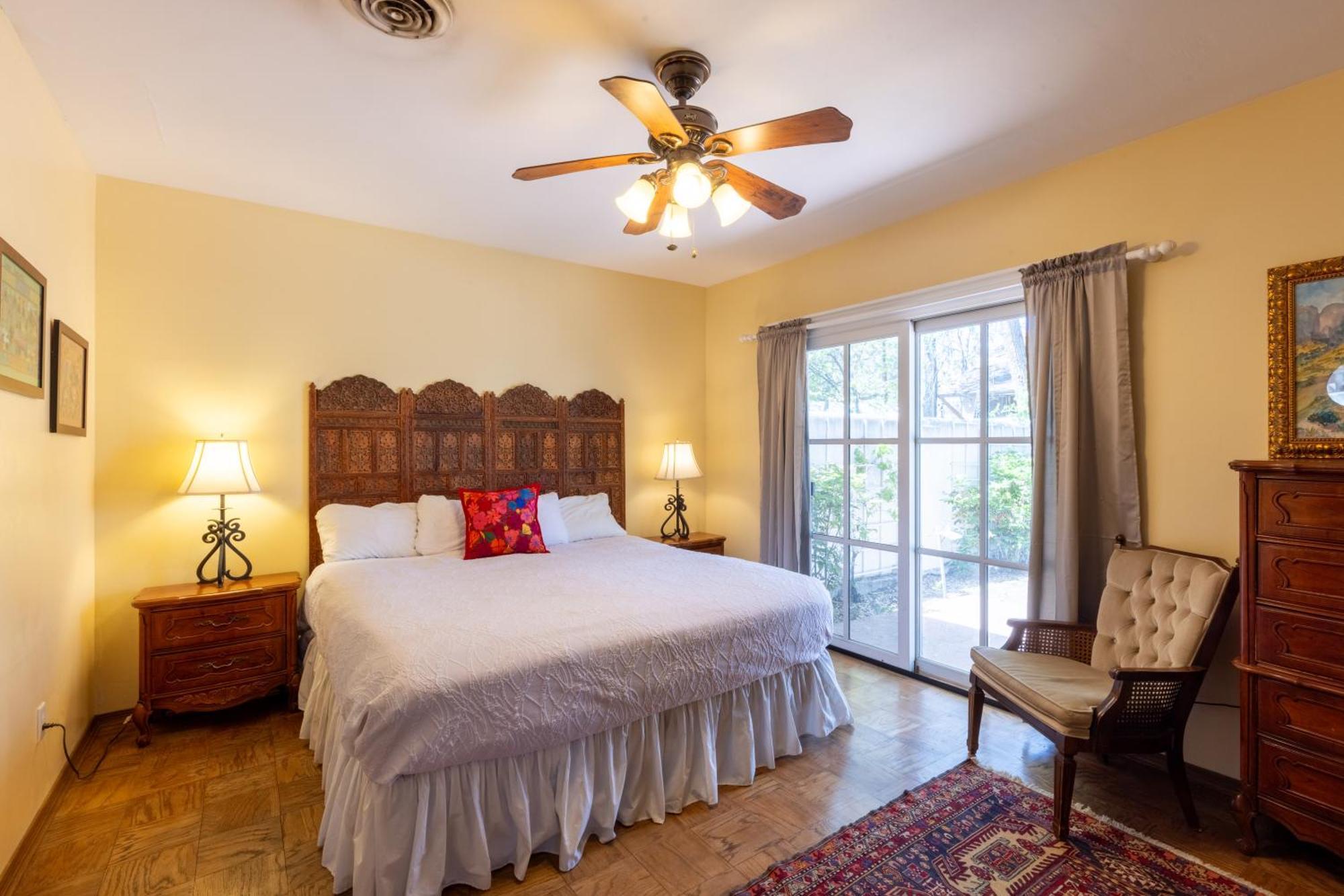 Casa Blanca Inn And Suites Farmington Buitenkant foto
