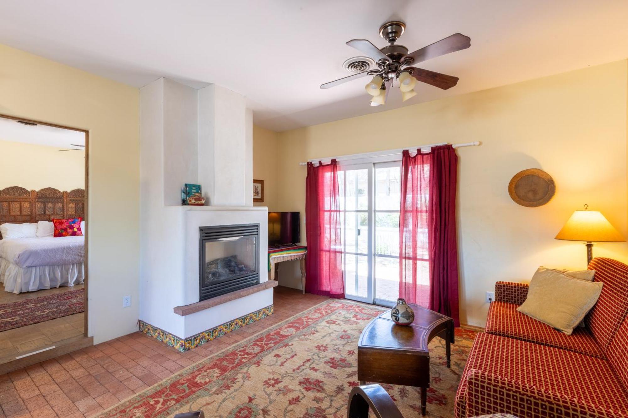 Casa Blanca Inn And Suites Farmington Buitenkant foto