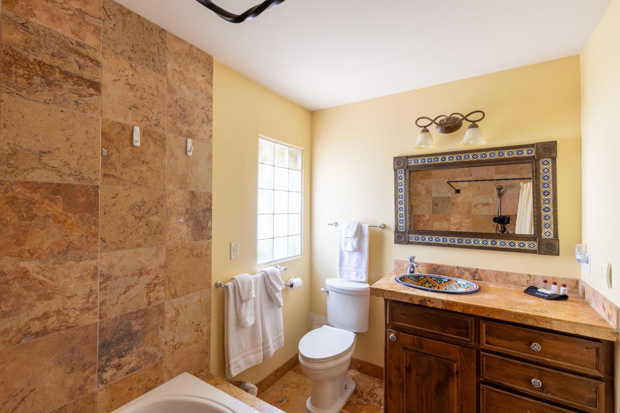 Casa Blanca Inn And Suites Farmington Buitenkant foto
