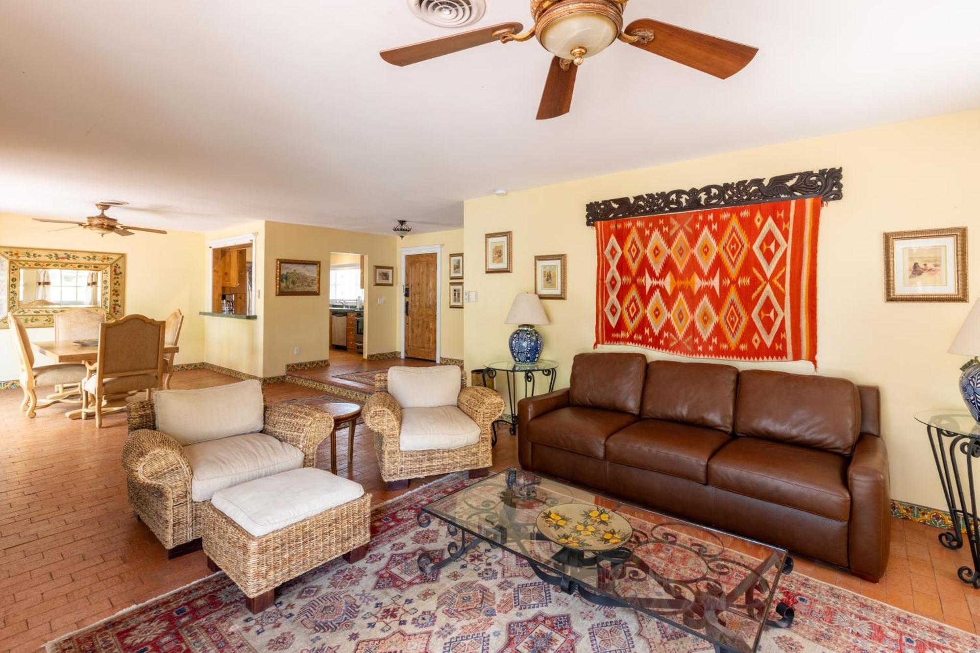 Casa Blanca Inn And Suites Farmington Buitenkant foto