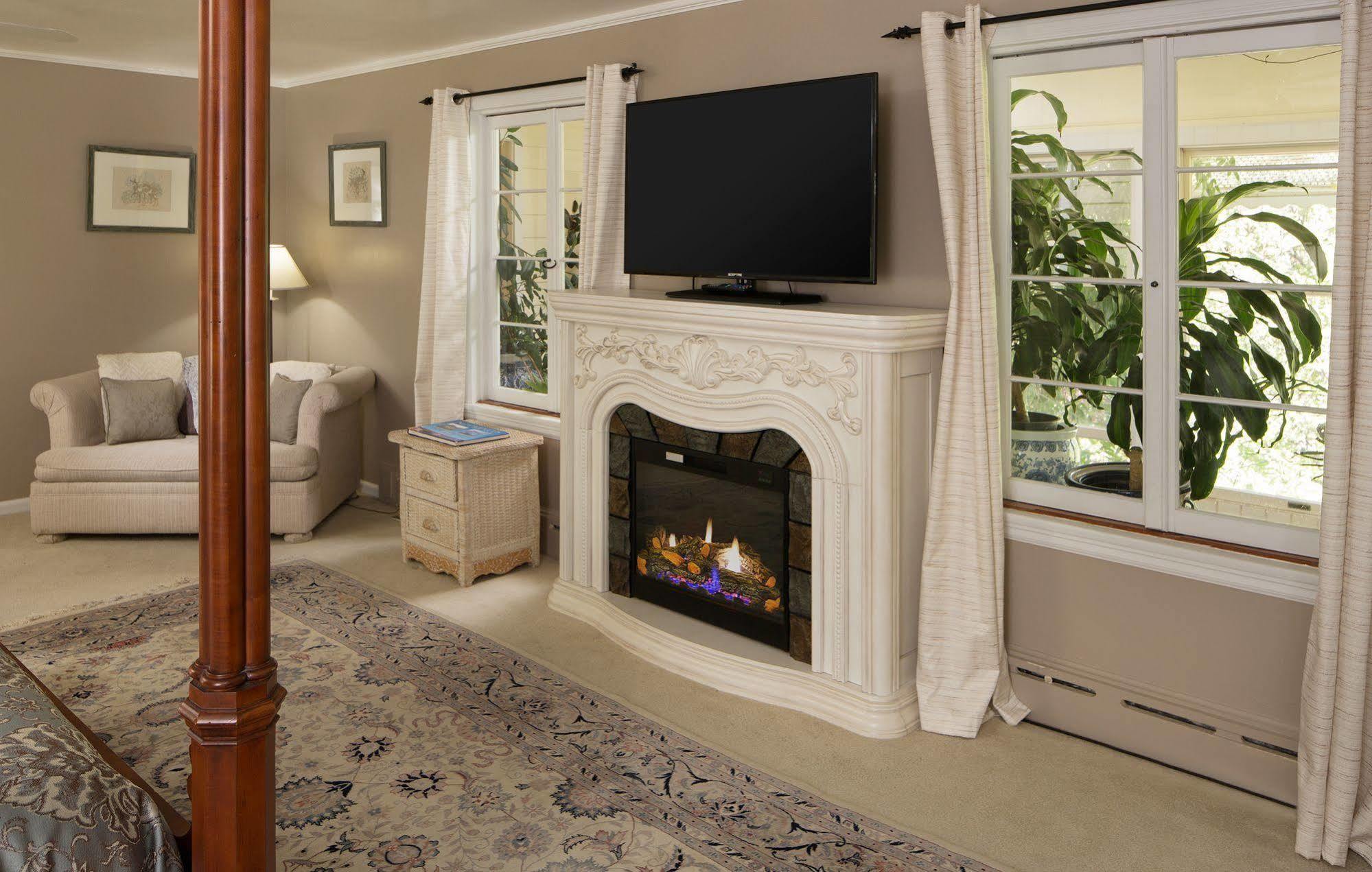 Casa Blanca Inn And Suites Farmington Buitenkant foto