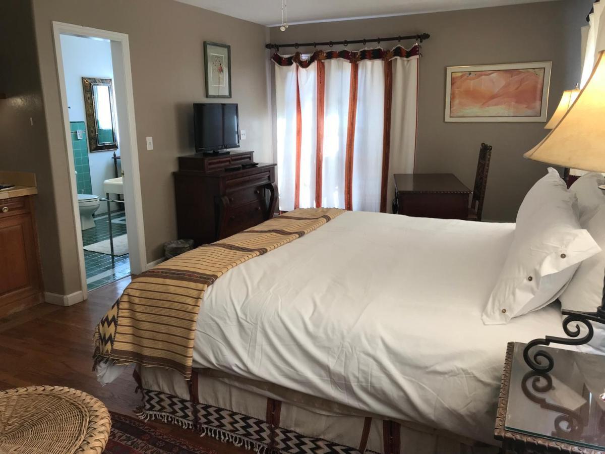 Casa Blanca Inn And Suites Farmington Buitenkant foto