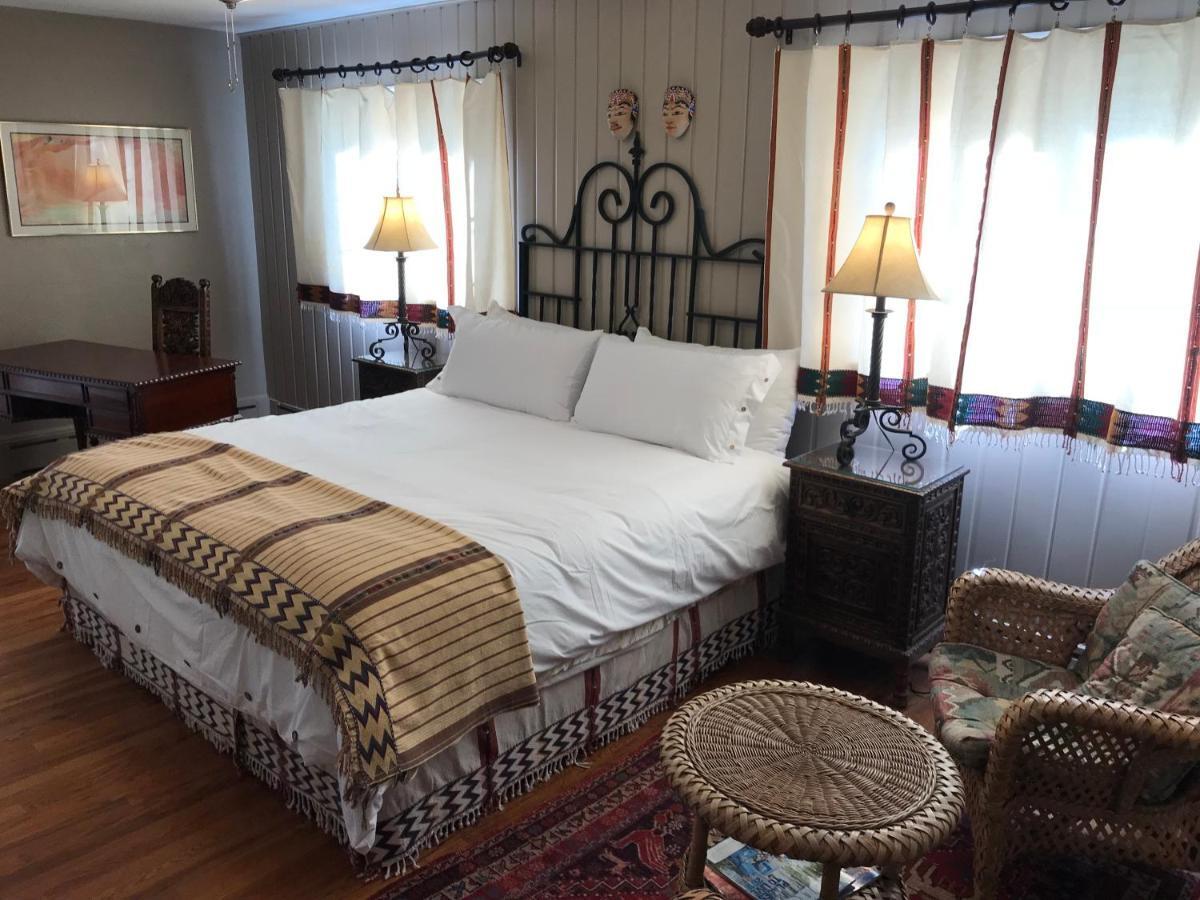 Casa Blanca Inn And Suites Farmington Buitenkant foto